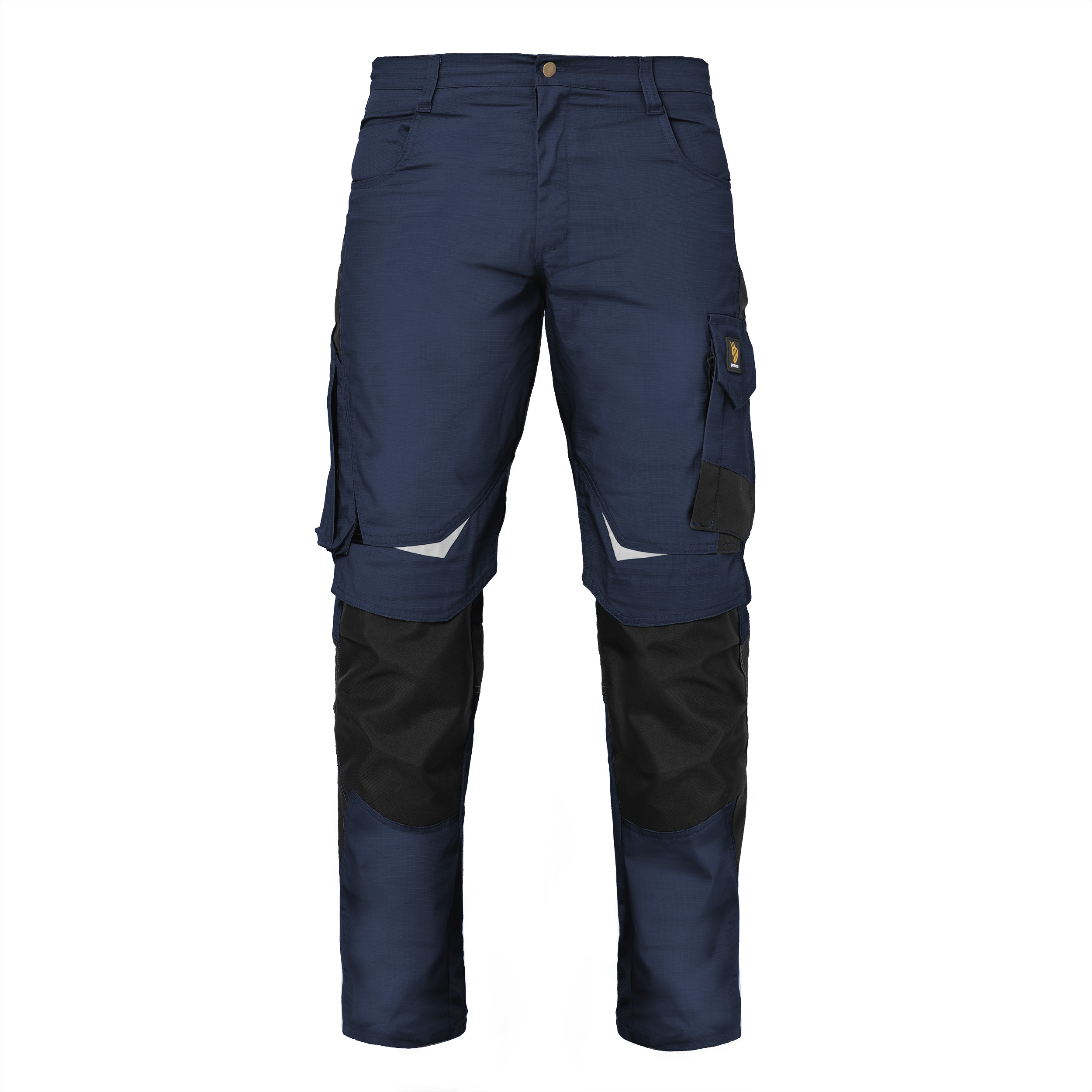 Pantaloni Helicon sp rip-stop 260 bleumarini - imagine 3