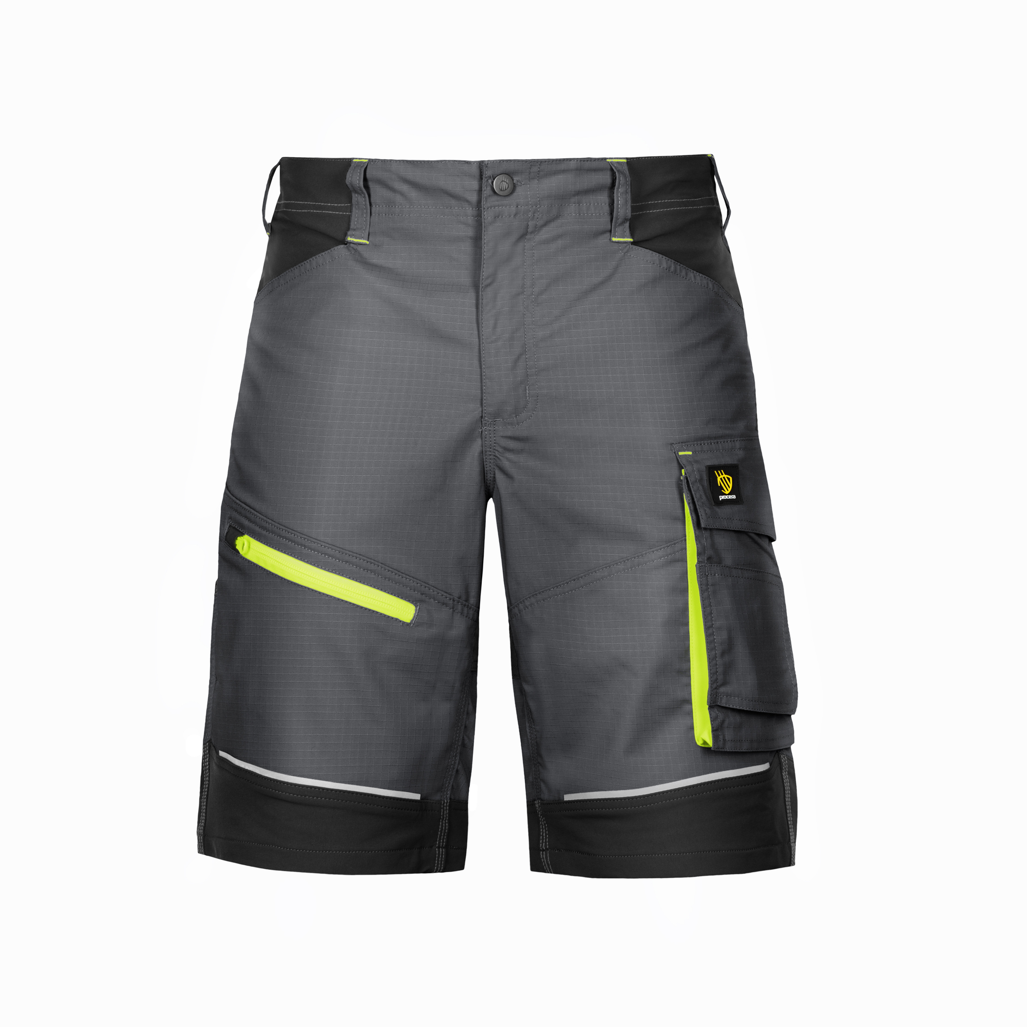 Pantaloni scurți Lido spandex - imagine 3