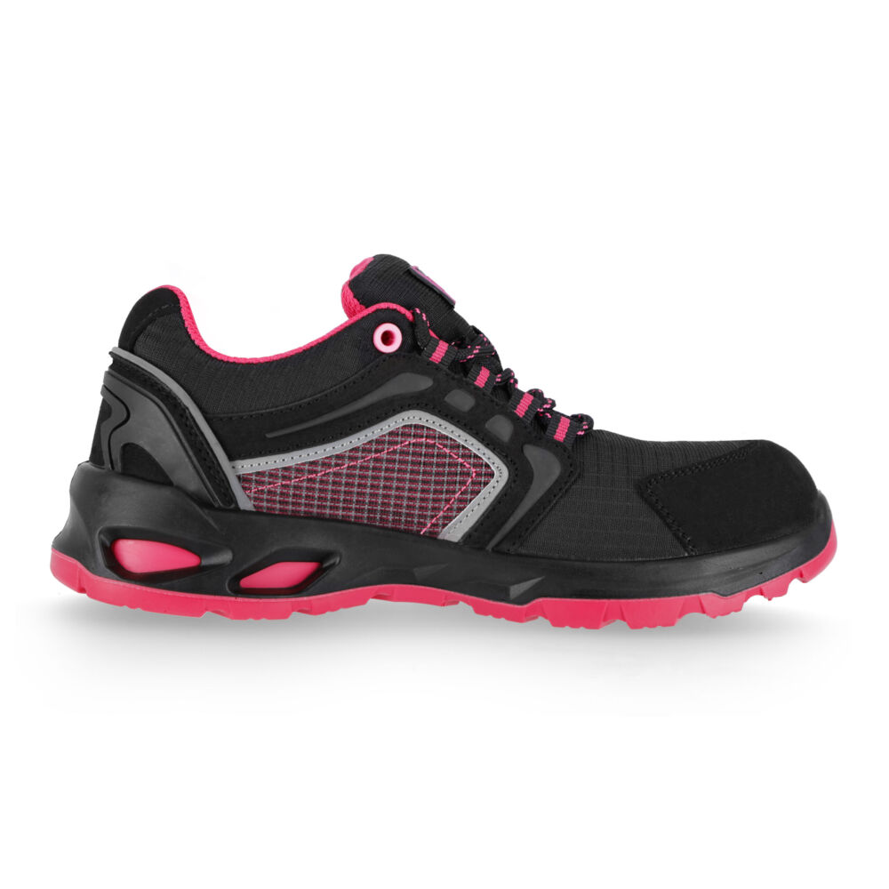 Pantolfi de protecție MAGENTA S1 - imagine 3