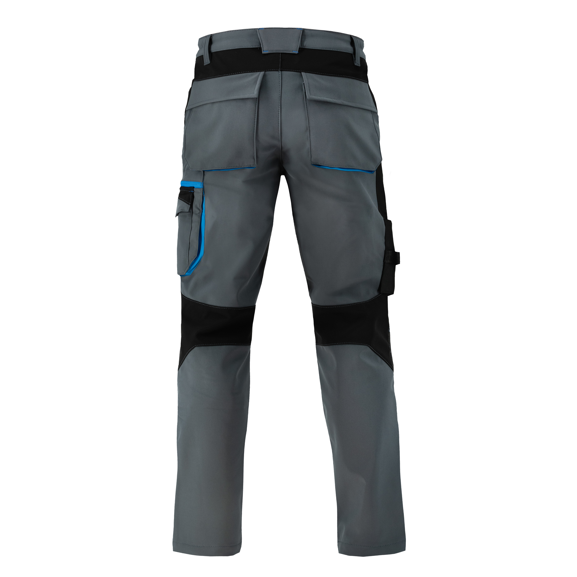 Pantaloni Softshell Powerflex - imagine 3