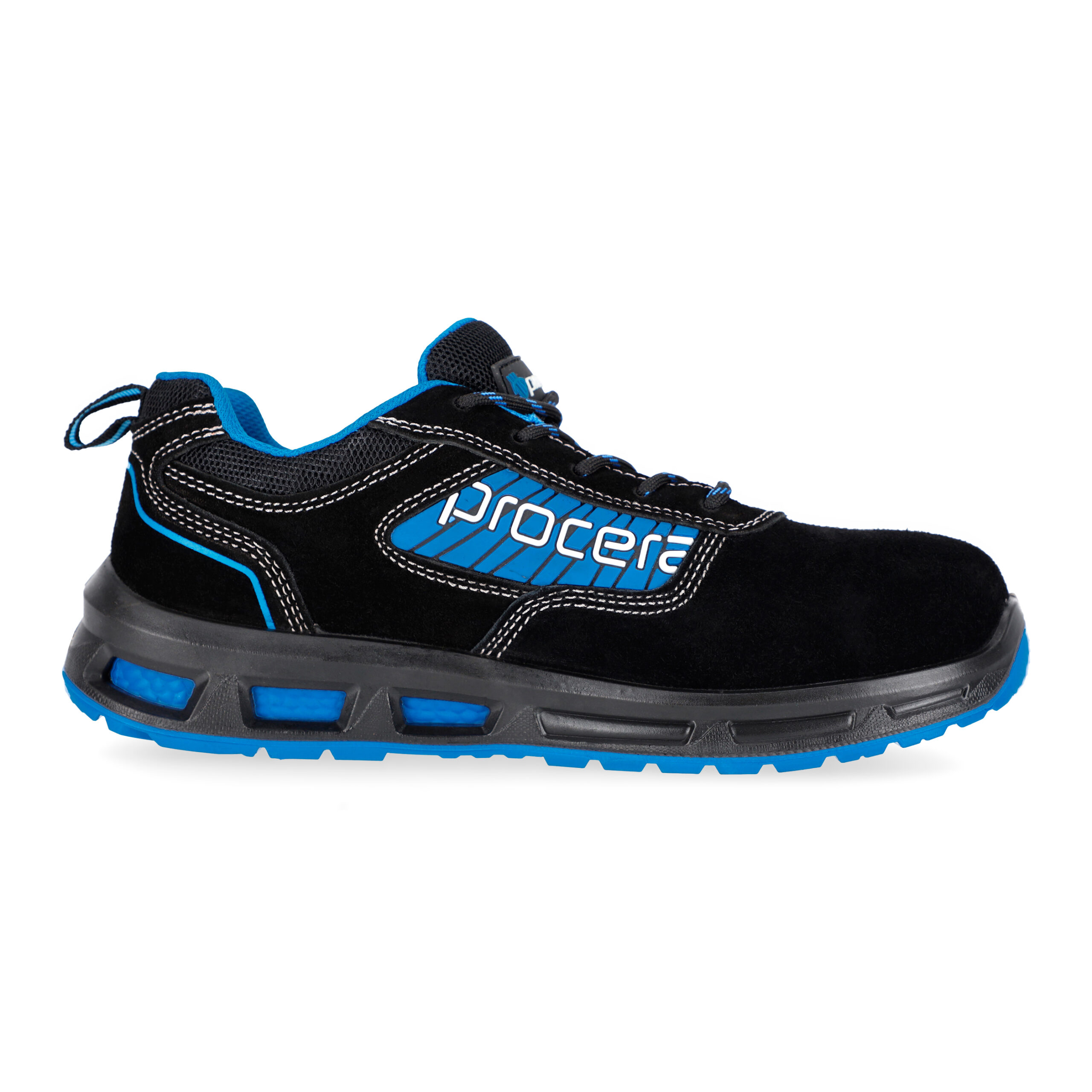 Pantofi de protecție SILVIO S1 - imagine 3