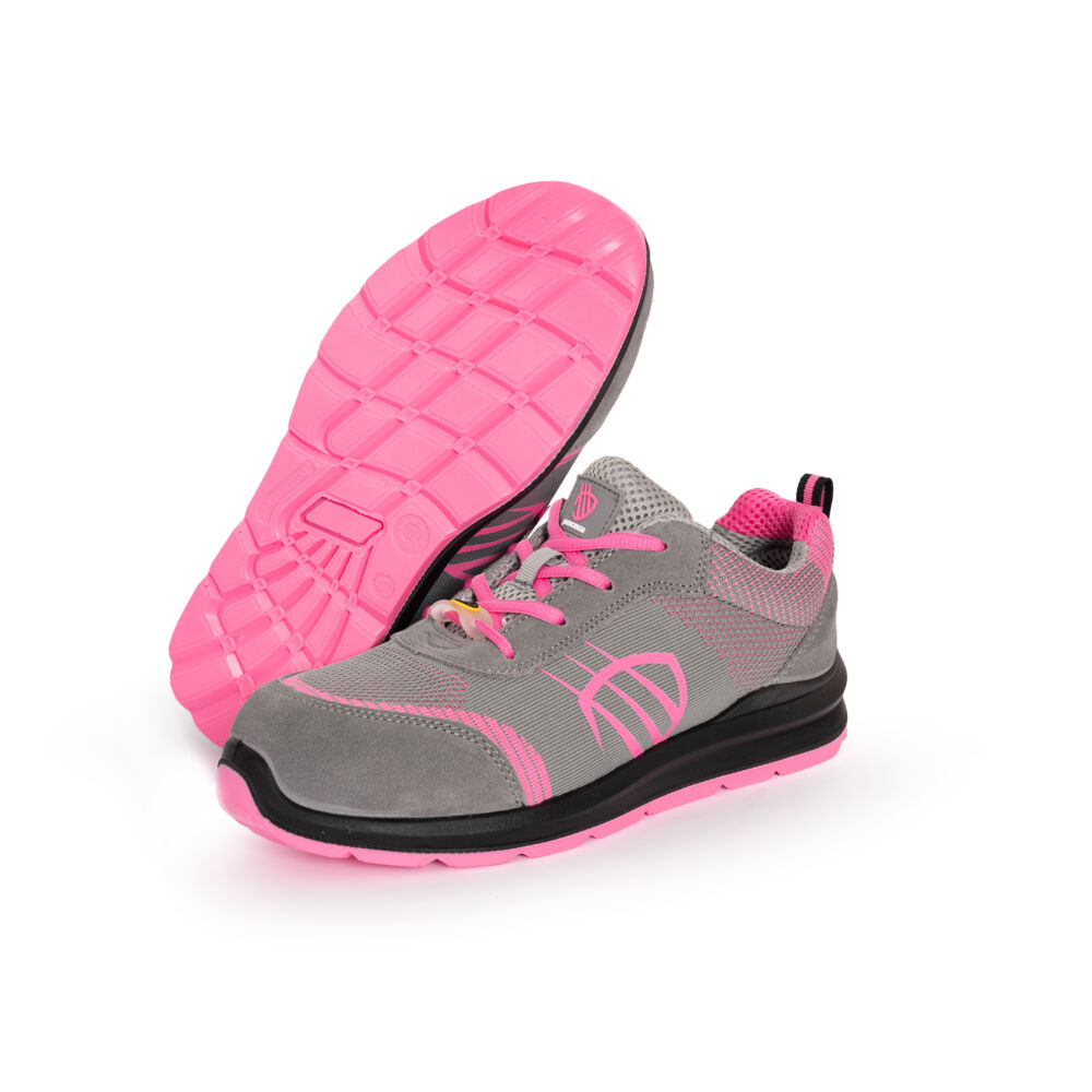 Pantofi de protecție pentru femei VENUS S1 ESD - imagine 3