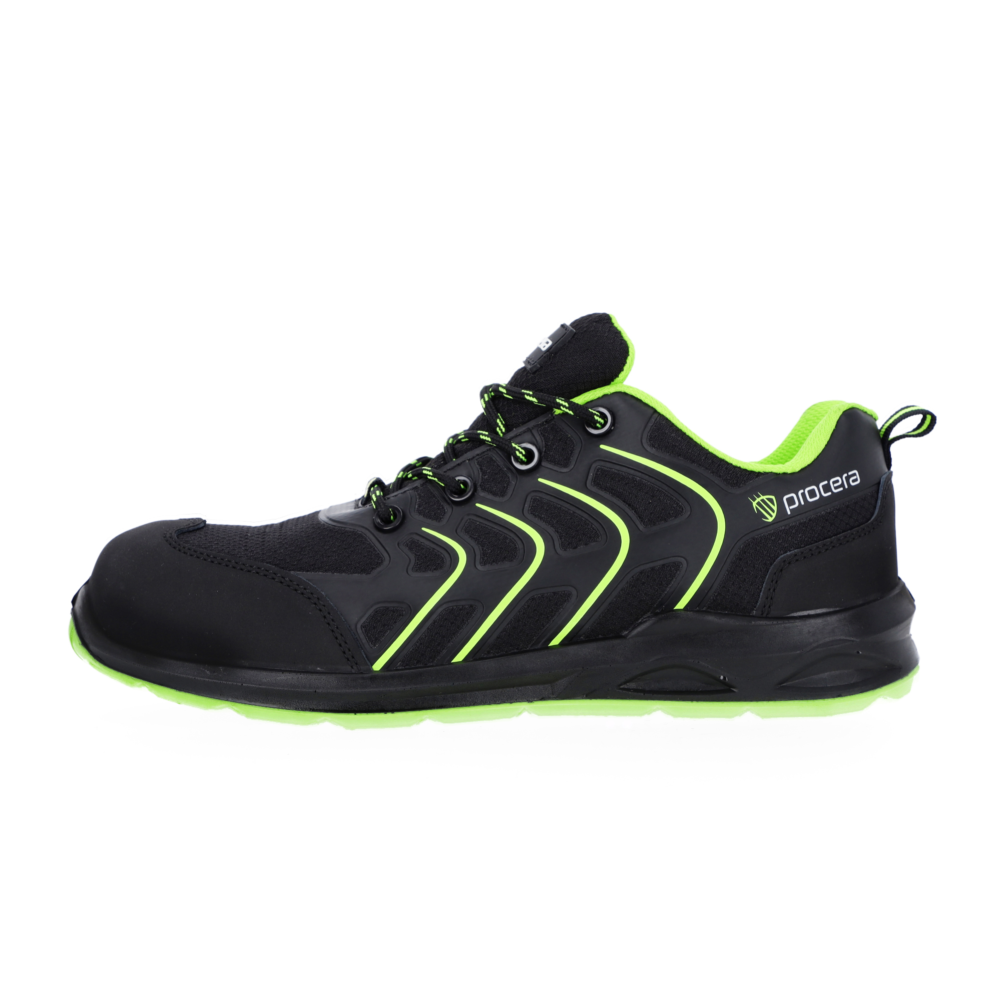 Pantofi de protecție FRESCO S1PL SR ESD - imagine 3