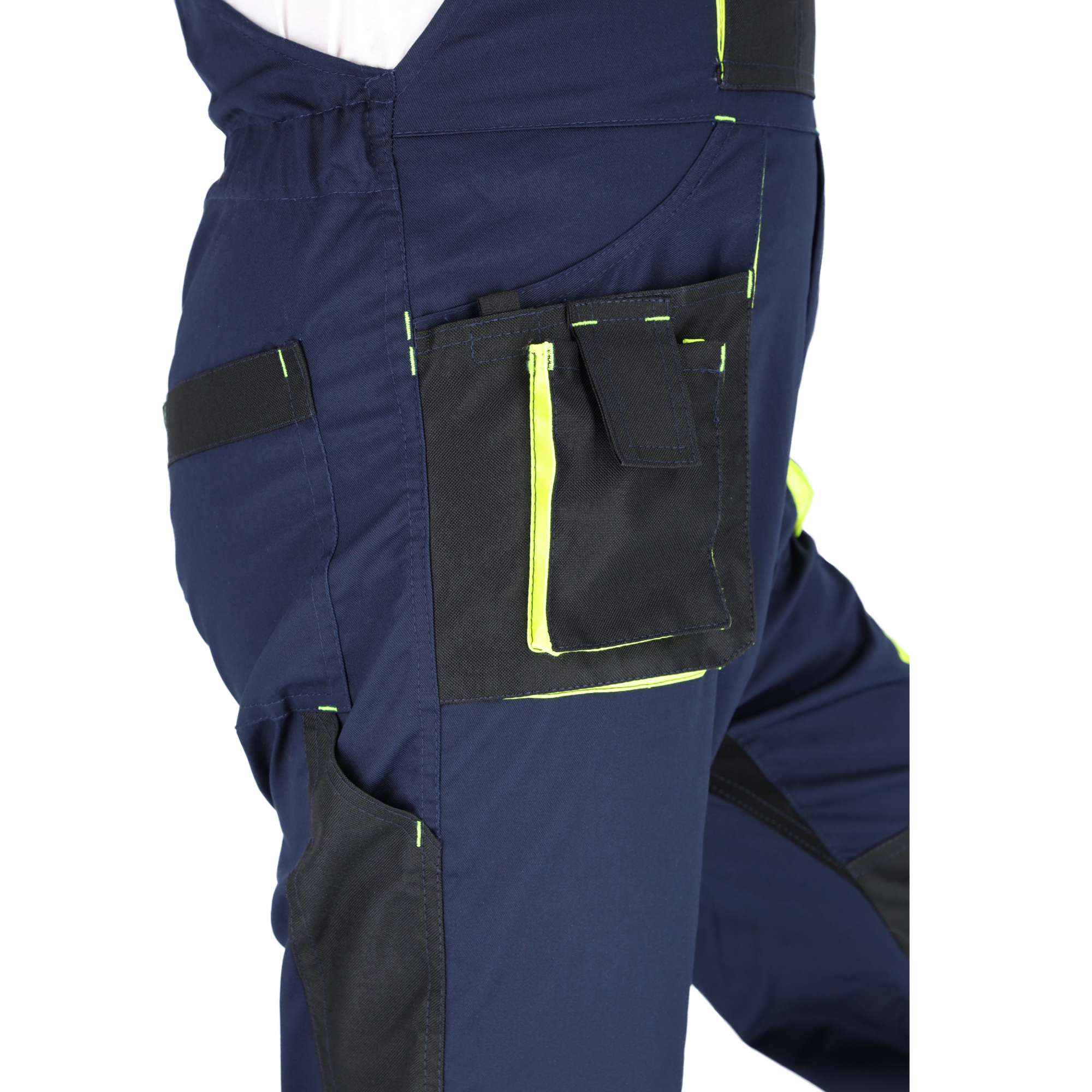 Salopetă de grădină Proman Stretch 250 - imagine 4