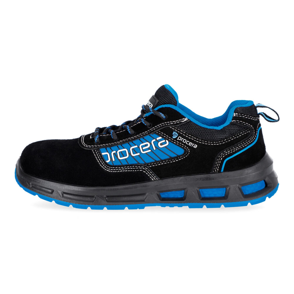 Pantofi de protecție SILVIO S1 - imagine 4