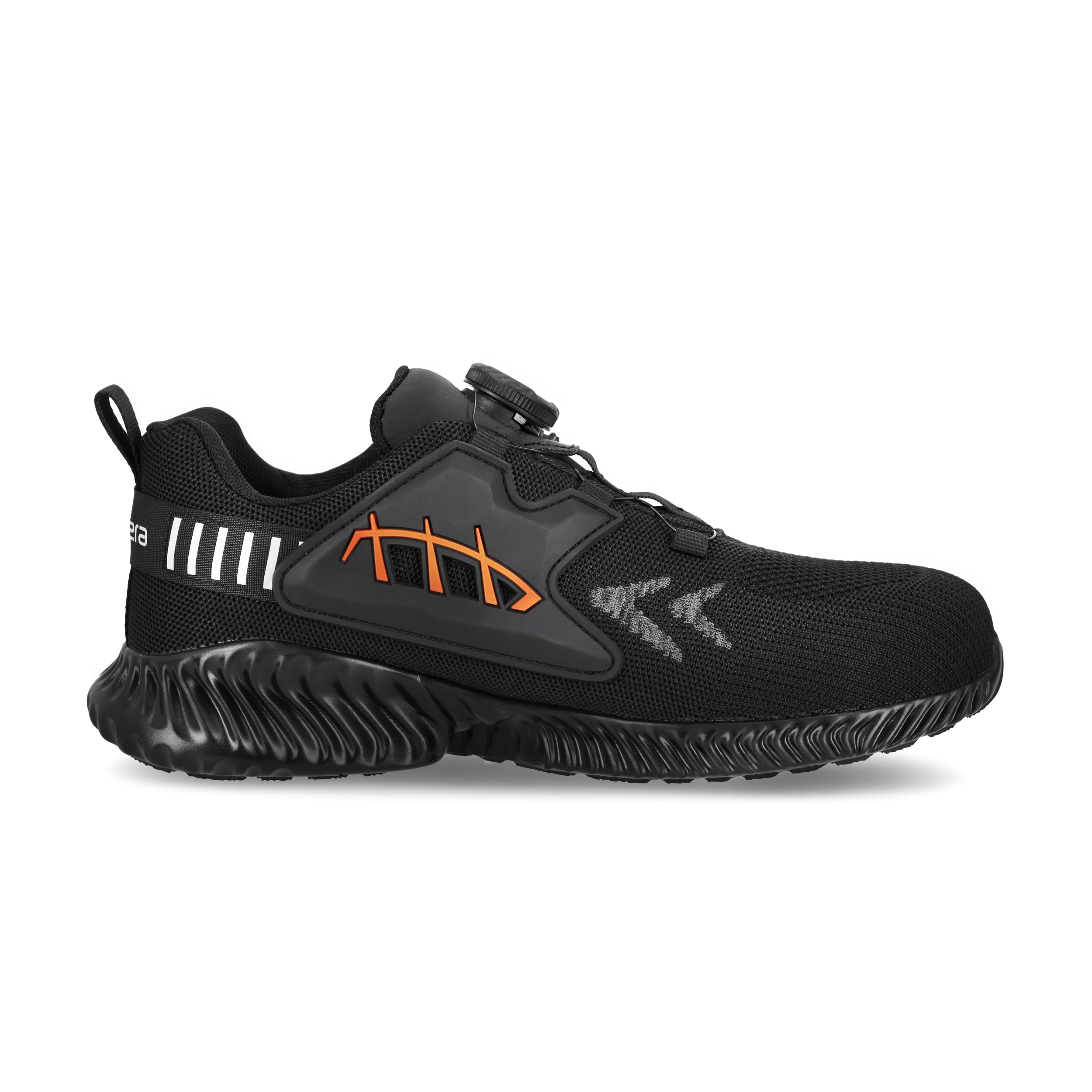 Pantofi de protecție Texo-Fly Arrow Spin SB – cu vârf metalic - imagine 4