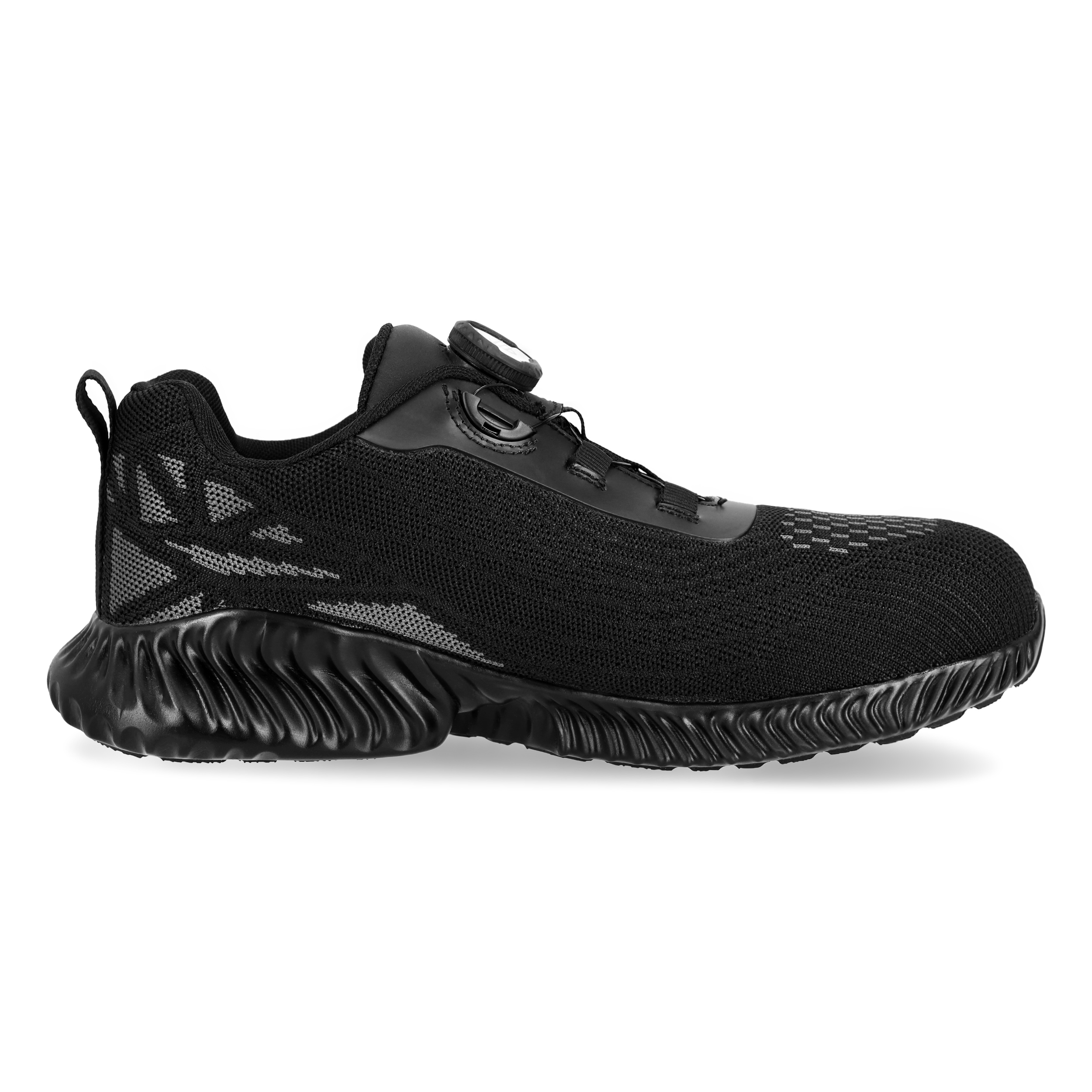 Pantofi de protecție Texo-Fly Lines Spin SB - imagine 4