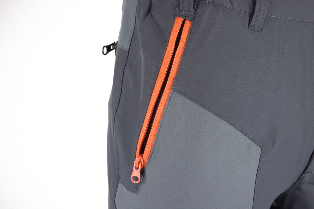 Pantaloni FLEXMOTION - imagine 4