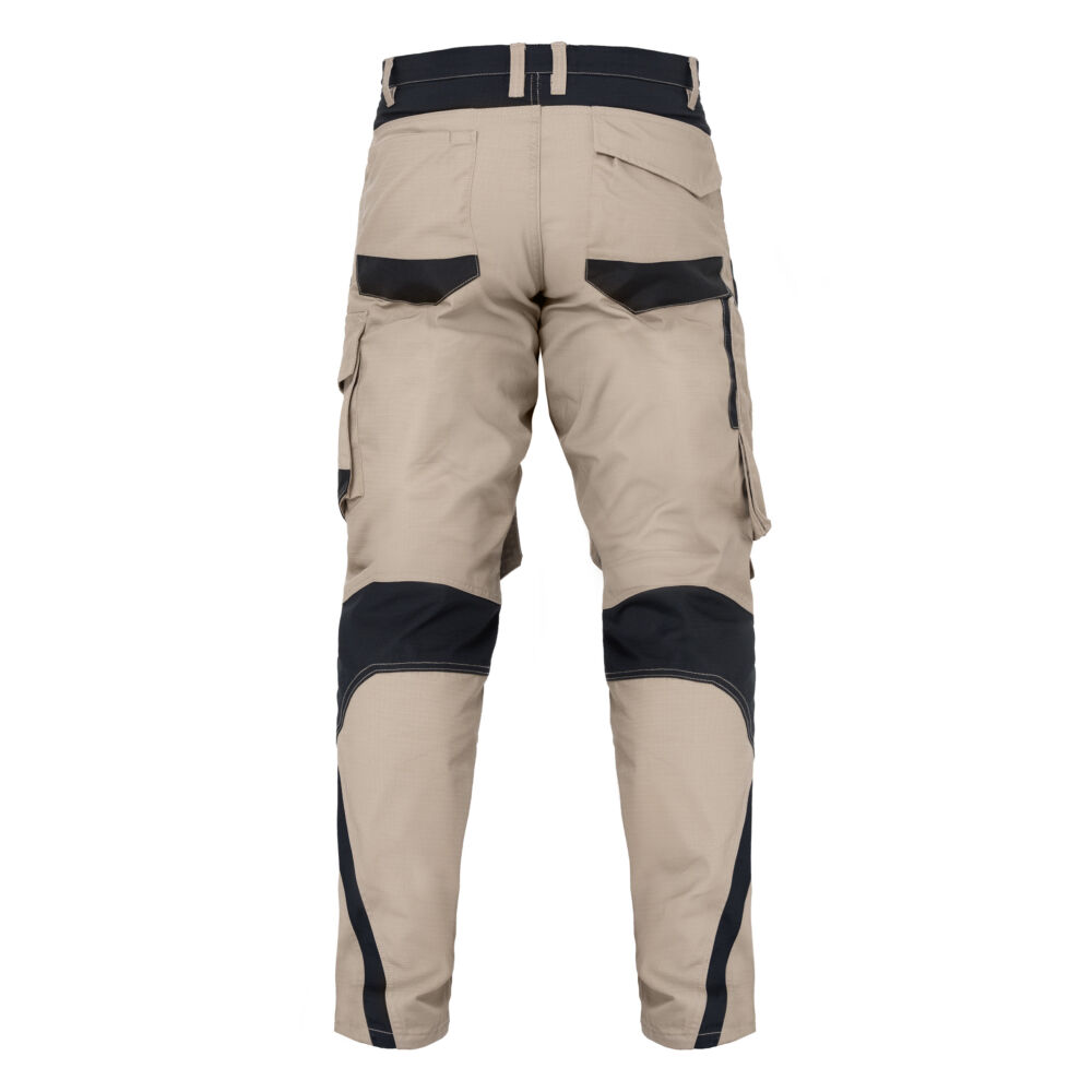 Pantaloni HELICON SP RIP STOP 260 khaki - imagine 4