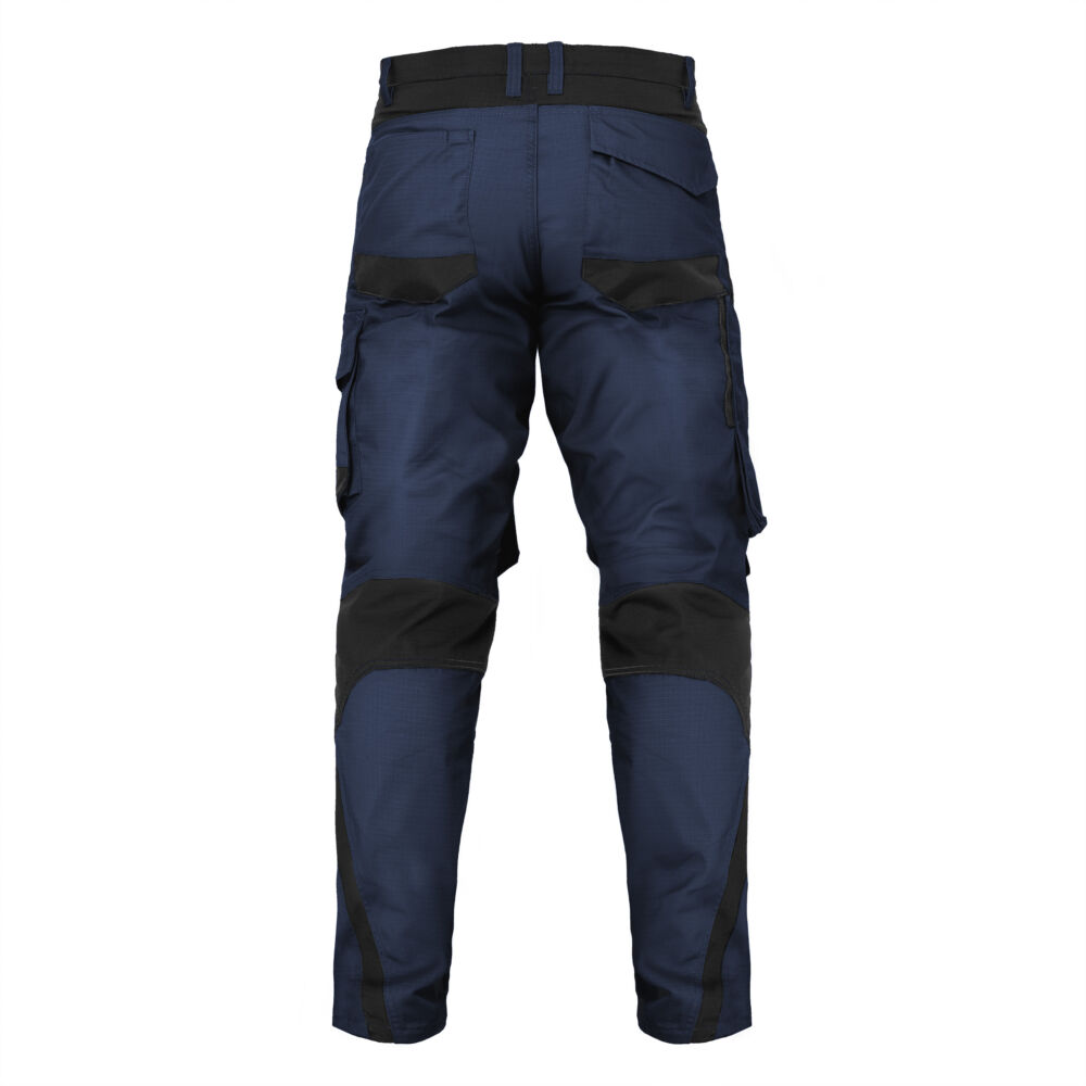 Pantaloni Helicon sp rip-stop 260 bleumarini - imagine 4