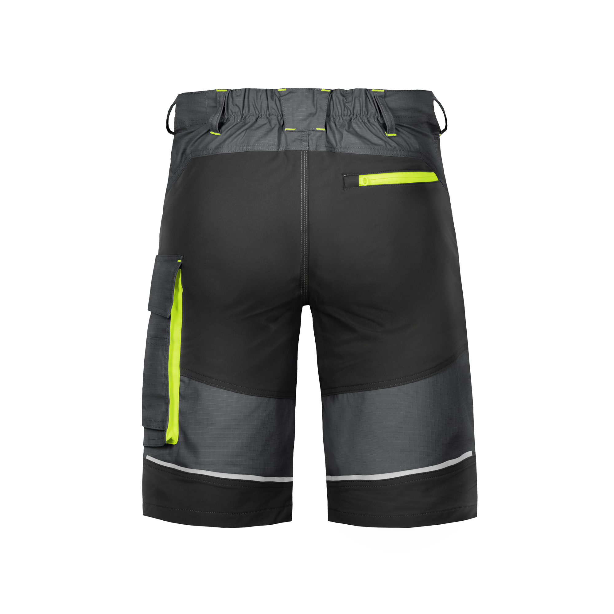 Pantaloni scurți Lido spandex - imagine 4