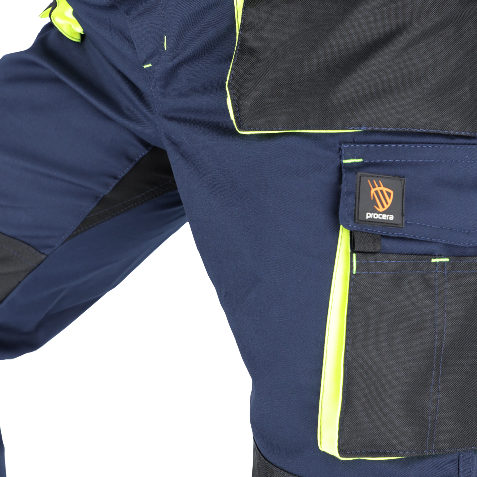 Salopetă Proman Stretch 250 hv - imagine 5