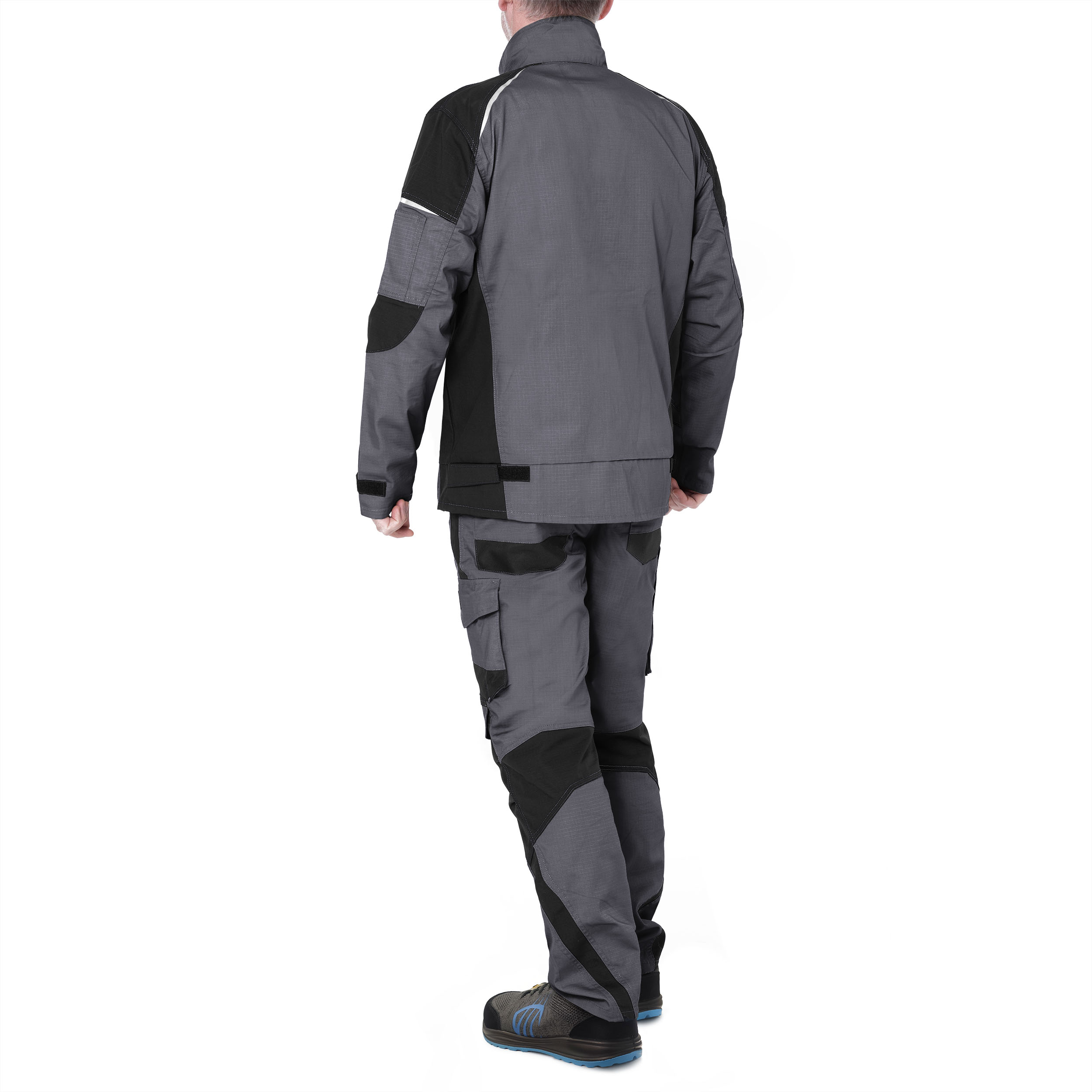 Jacheta Helicon k rip-stop 260 - imagine 6