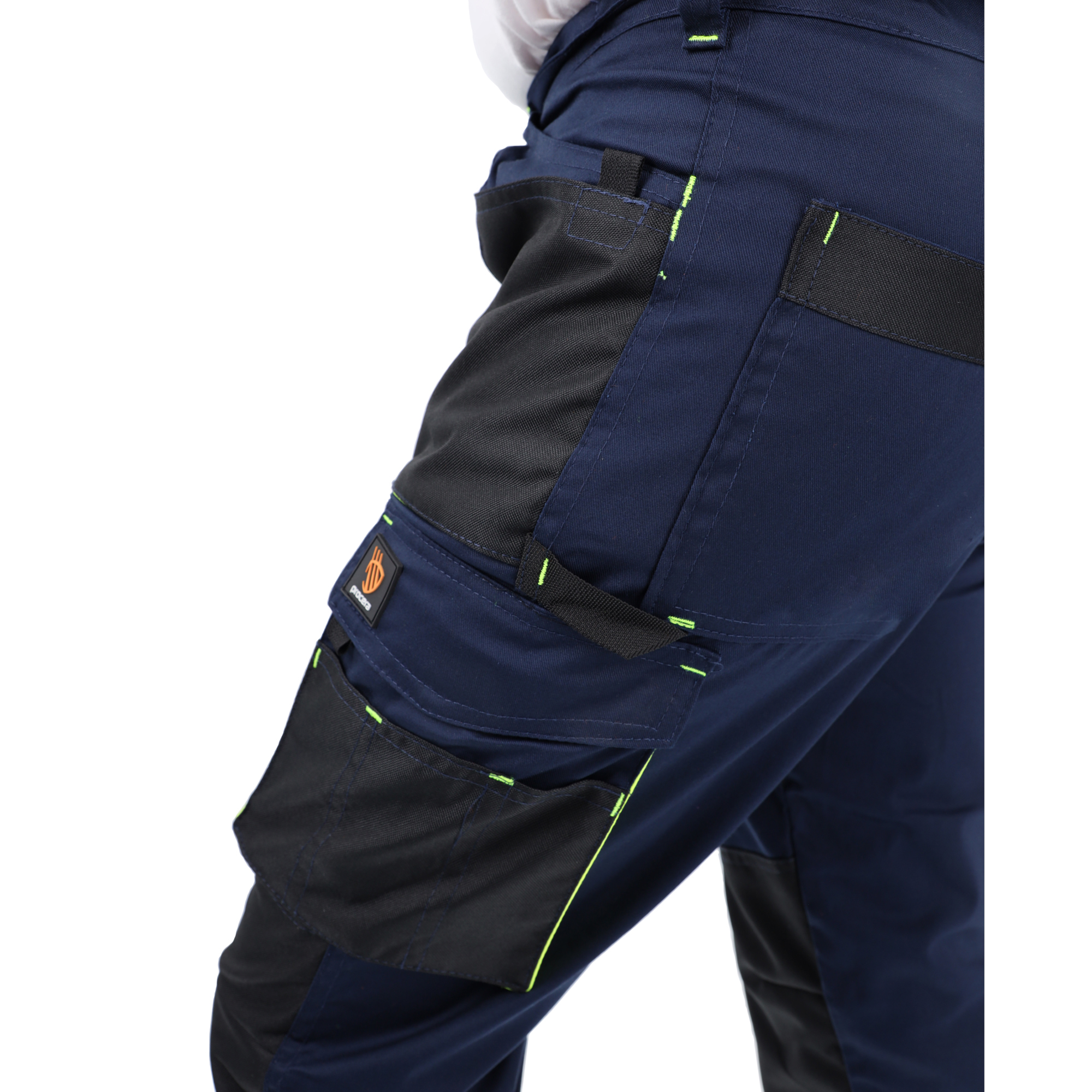 Pantaloni de lucru Proman Stretch 250 - imagine 7