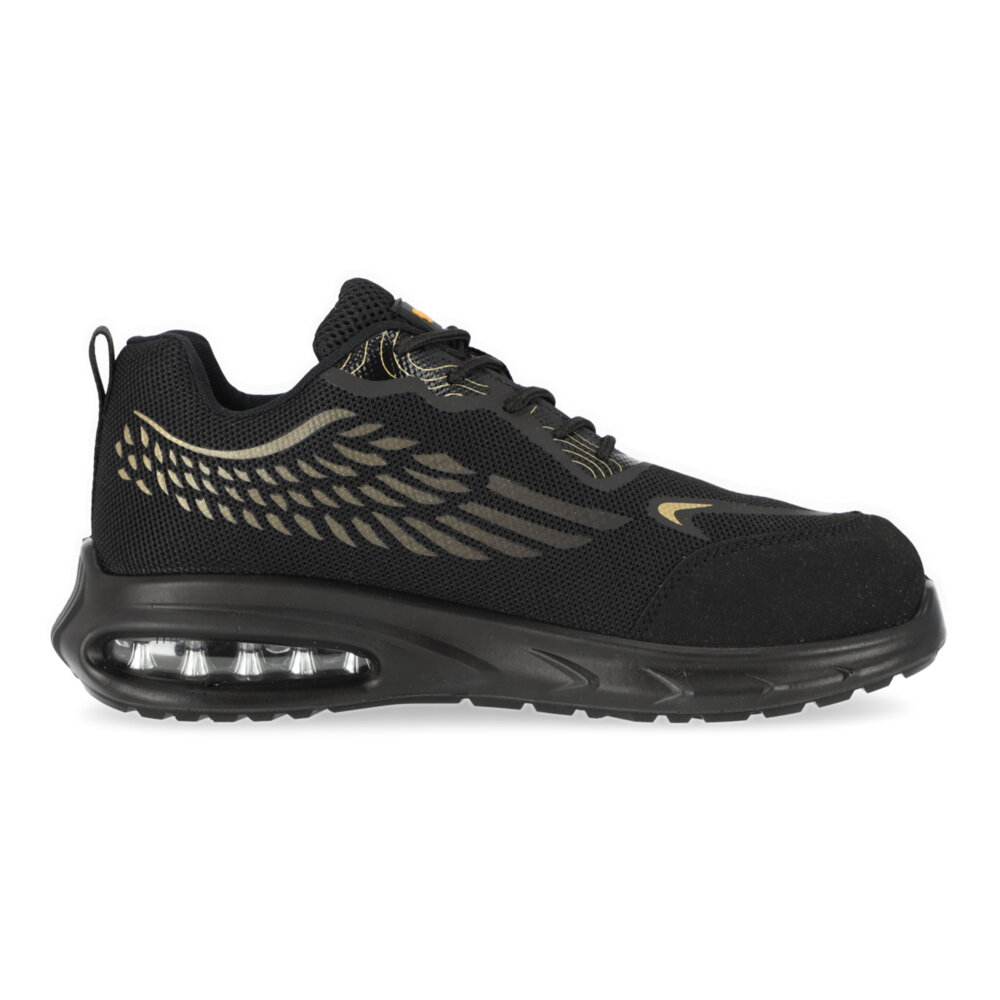 Pantofi de protecție TEXO-AIR WING SB femei - imagine 3