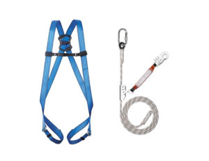 Set de asigurare PROTEKT BASIC PRO1 5M M-XL