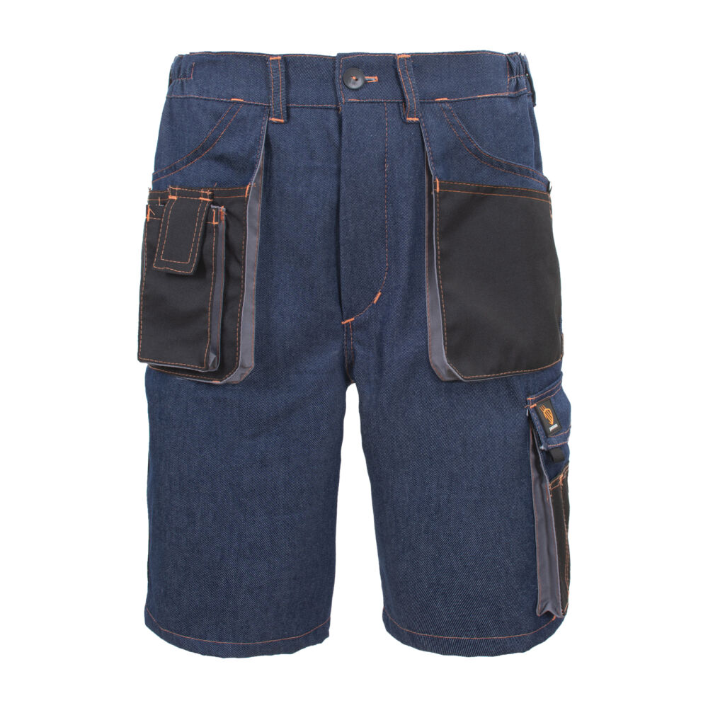 Pantaloni scurți de lucru PROMAN 310 JEANS