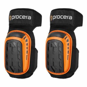 Genunchiere de protecție universale KneeShell