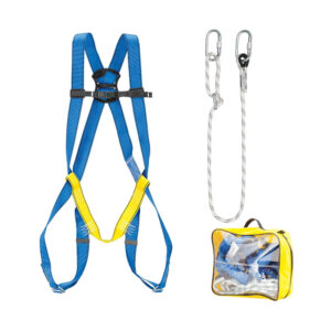 Set pentru lucrări în spații restrânse PROTEKT BASIC 2S