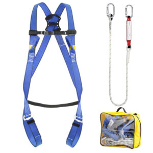 Set de asigurare PROTEKT BASIC 3 M-XL