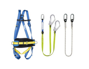 Set de asigurare GRIDER M-XL