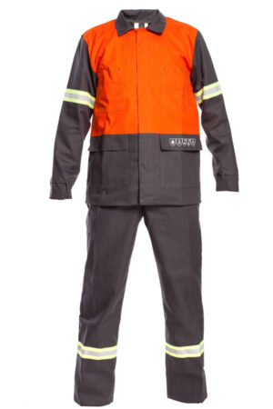 Echipament de protecție 5 în 1