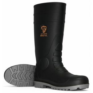 Cizme de protecție PVC BRISTOL S5