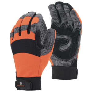 Mănuși de protecție X-AUTOMATIC mărimea 10