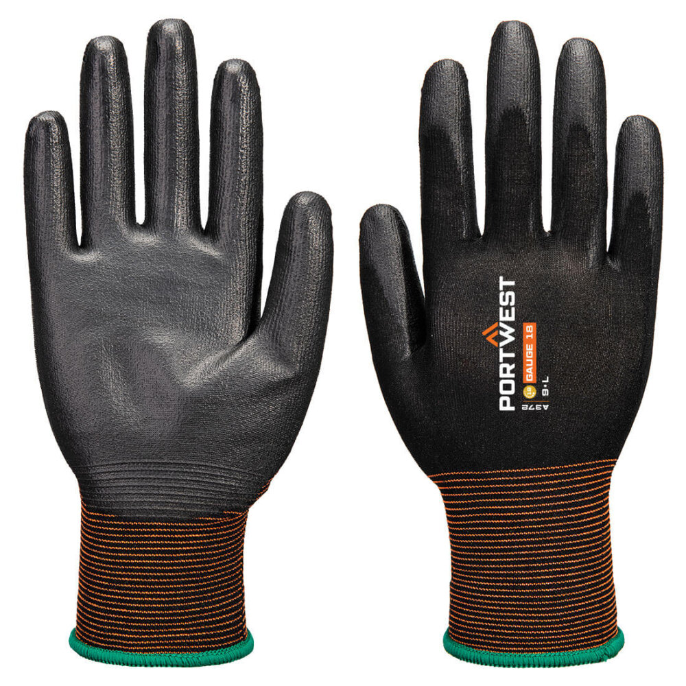 Mănușă GP Grip 18 PU