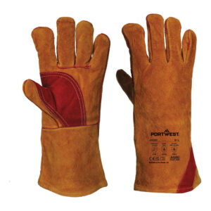 Manusa Reinforced Welding