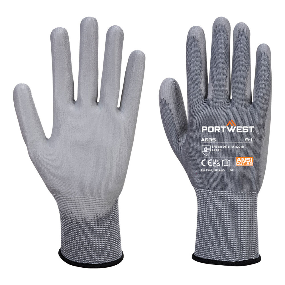 Manusa Eco-Cut 3