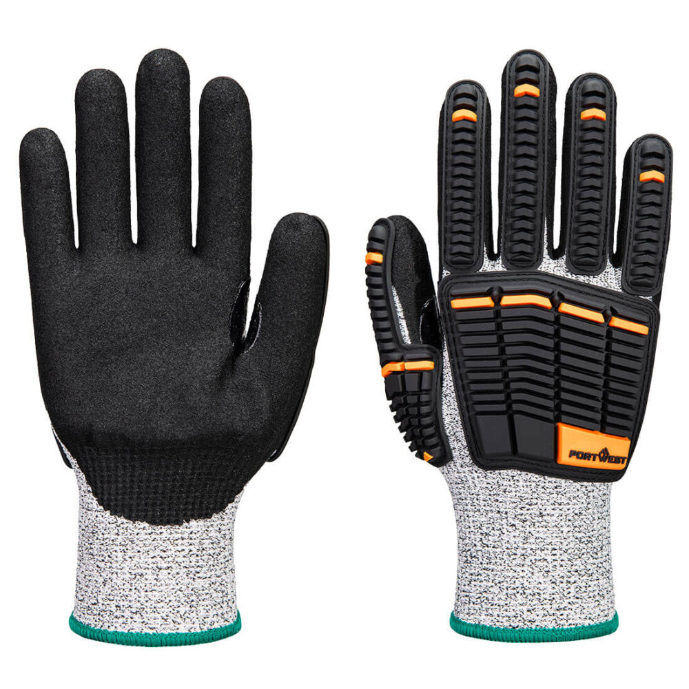 Impact C13 Manusa cu Spuma de Nitril