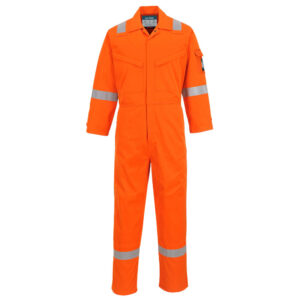 Araflame Work Lightweight FR Coverall