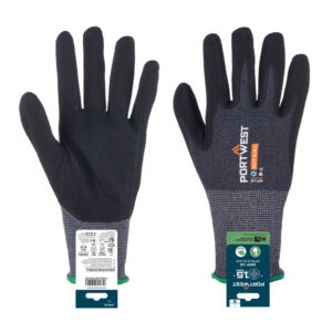 Mănuși de nitril SG Grip 15 (cu amănuntul)