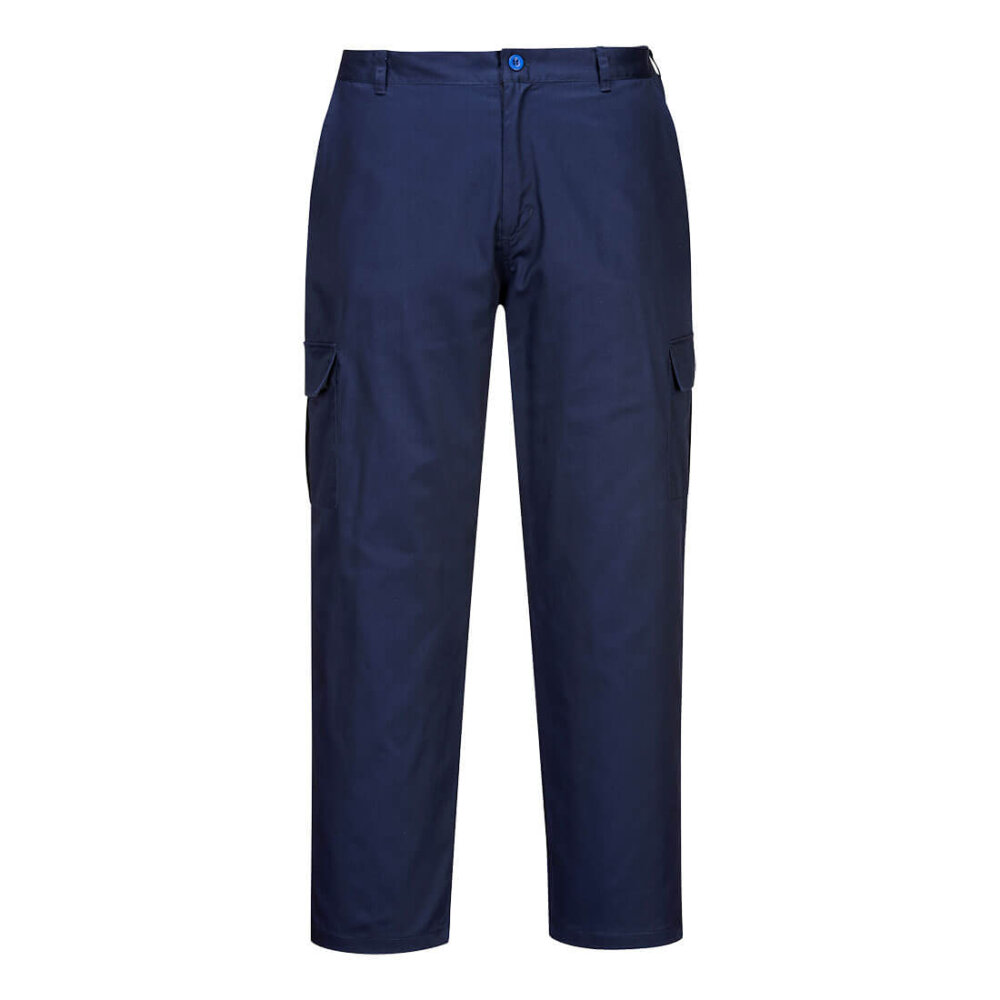 Pantaloni ESD Antistatici
