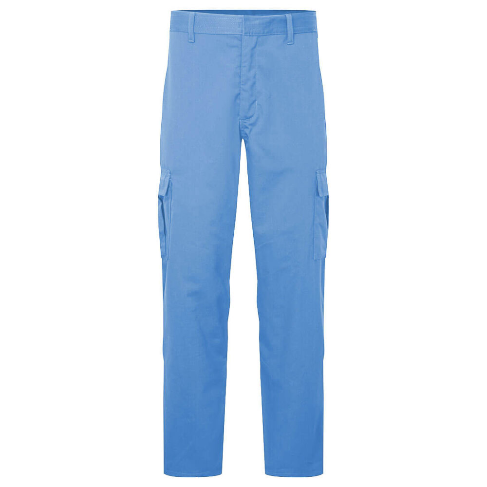 Pantaloni ESD anti-statici pentru femei