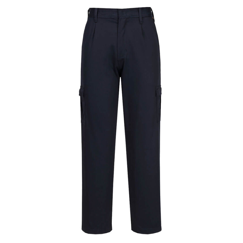 Pantaloni ESD anti-statici pentru femei