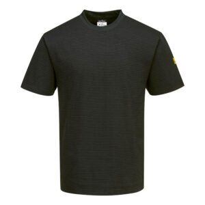 Anti-Static ESD T-Shirt S/S