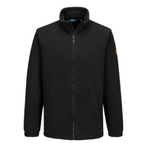 Anti-Static ESD Fleece