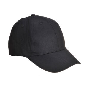 Sapca Baseball Six Panel
