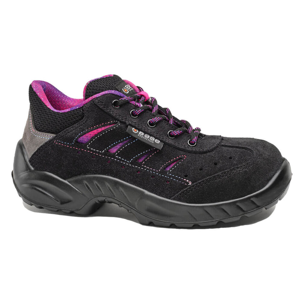 Zoe Shoe S1P SRC
