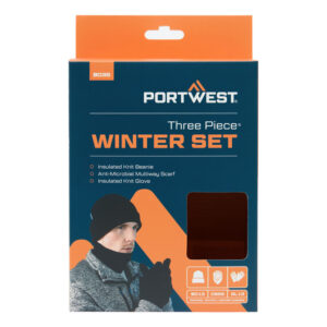 Set de accesorii de iarnă (3pcs)