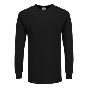 Tricou Termic cu Maneca Lunga