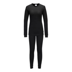 Womens Thermal Base Layer Set