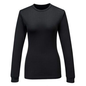 Women's Baselayer Top L/S