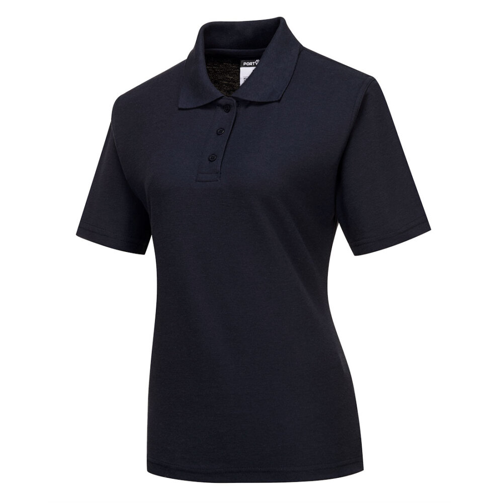 Tricou Polo Ladies