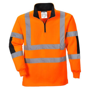 Bluza Xenon Rugby