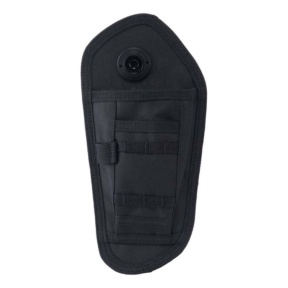 Pantaloni modulari cu buzunar pentru cuțit