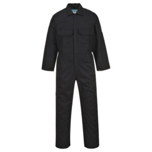 Bizweld Work FR Coverall