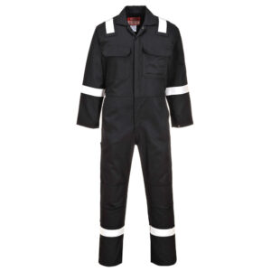 Bizweld Work FR Coverall